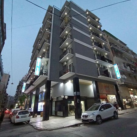 Hotel Lido Атина Екстериор снимка