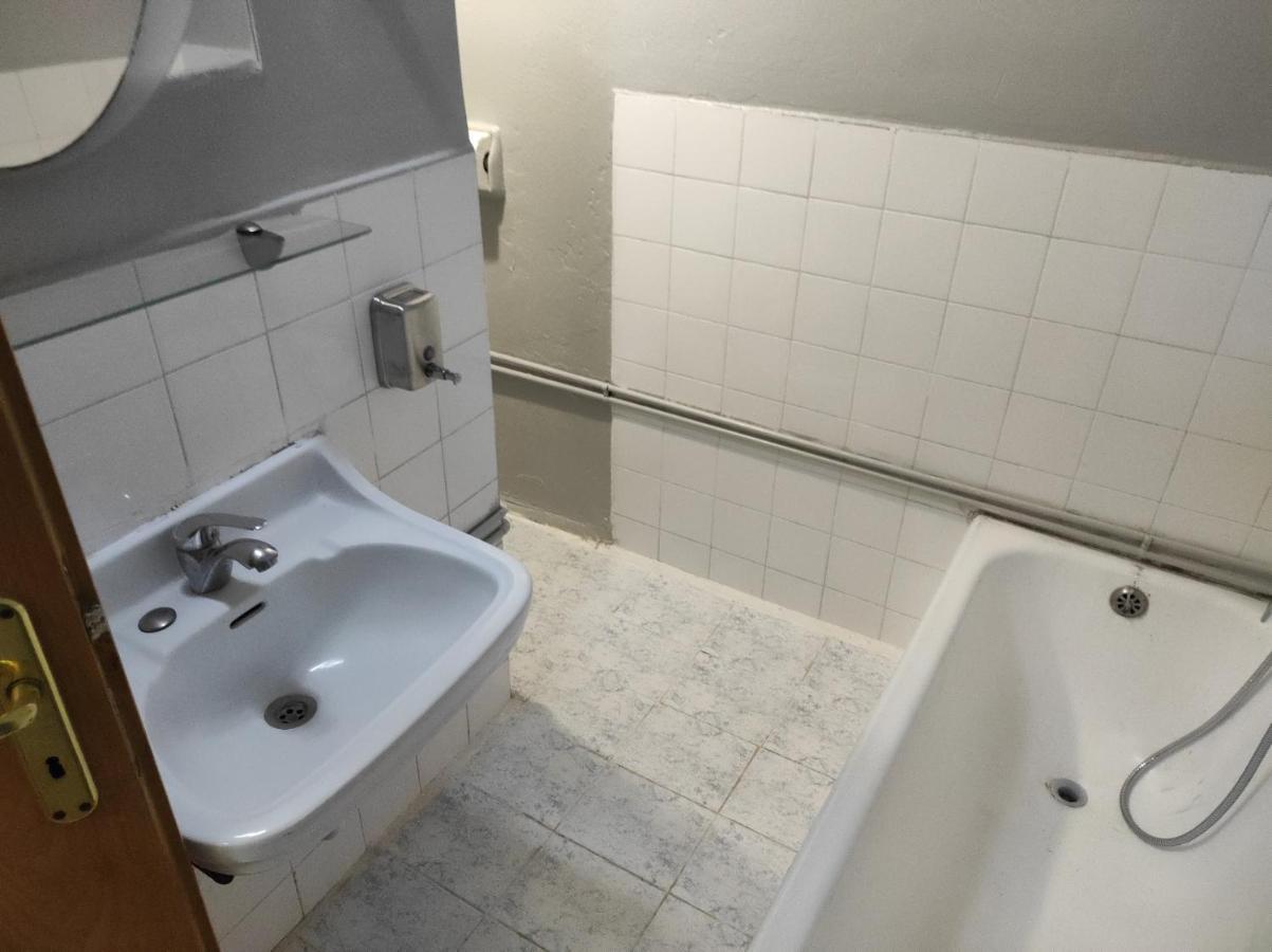 Hotel Lido Атина Екстериор снимка