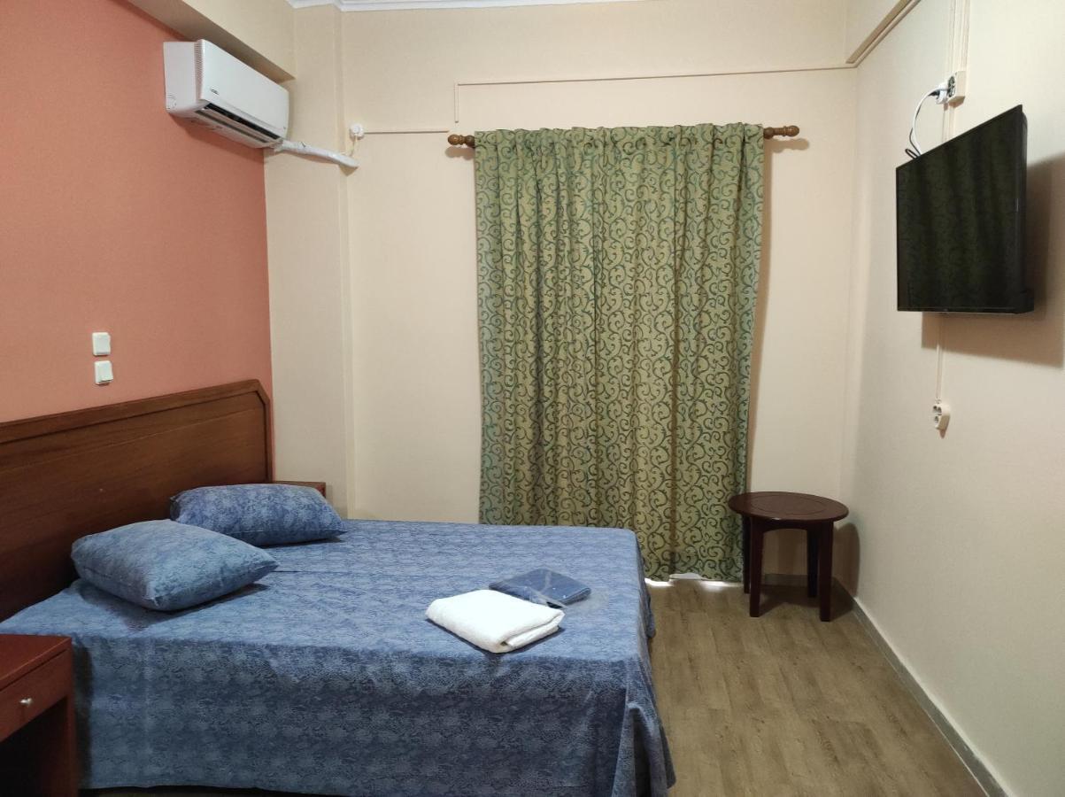 Hotel Lido Атина Екстериор снимка
