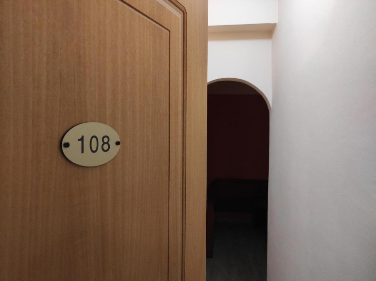 Hotel Lido Атина Екстериор снимка