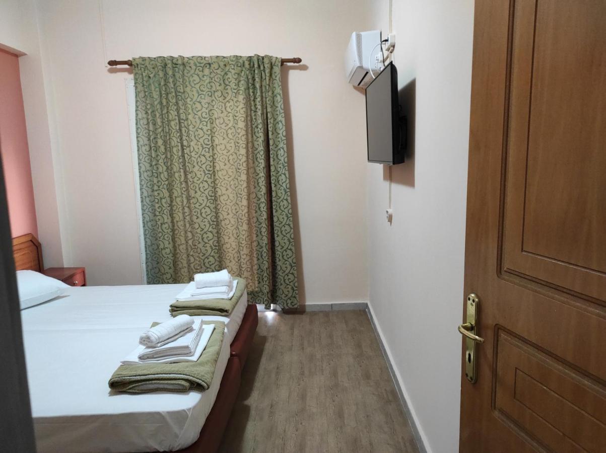 Hotel Lido Атина Екстериор снимка