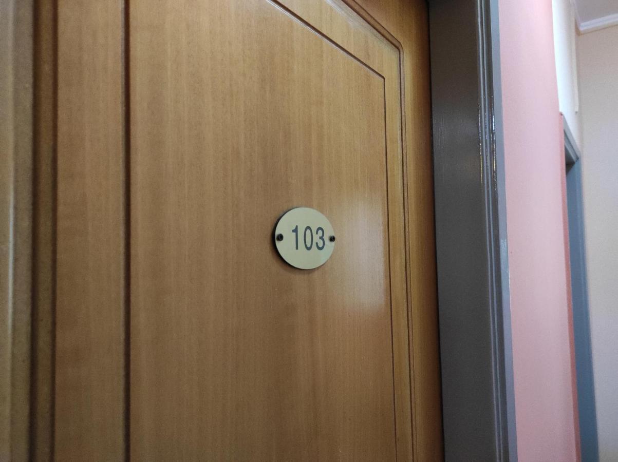 Hotel Lido Атина Екстериор снимка
