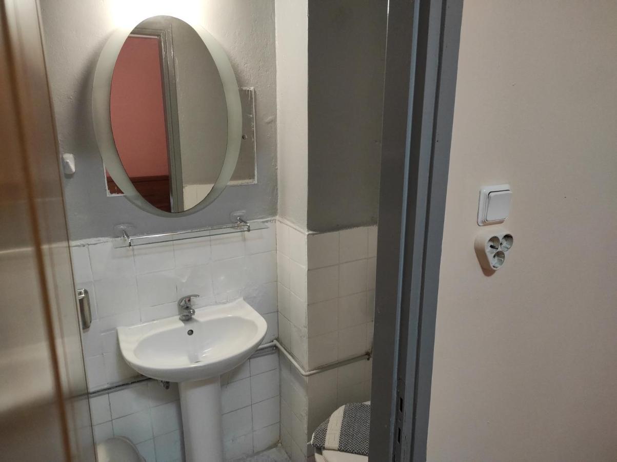 Hotel Lido Атина Екстериор снимка