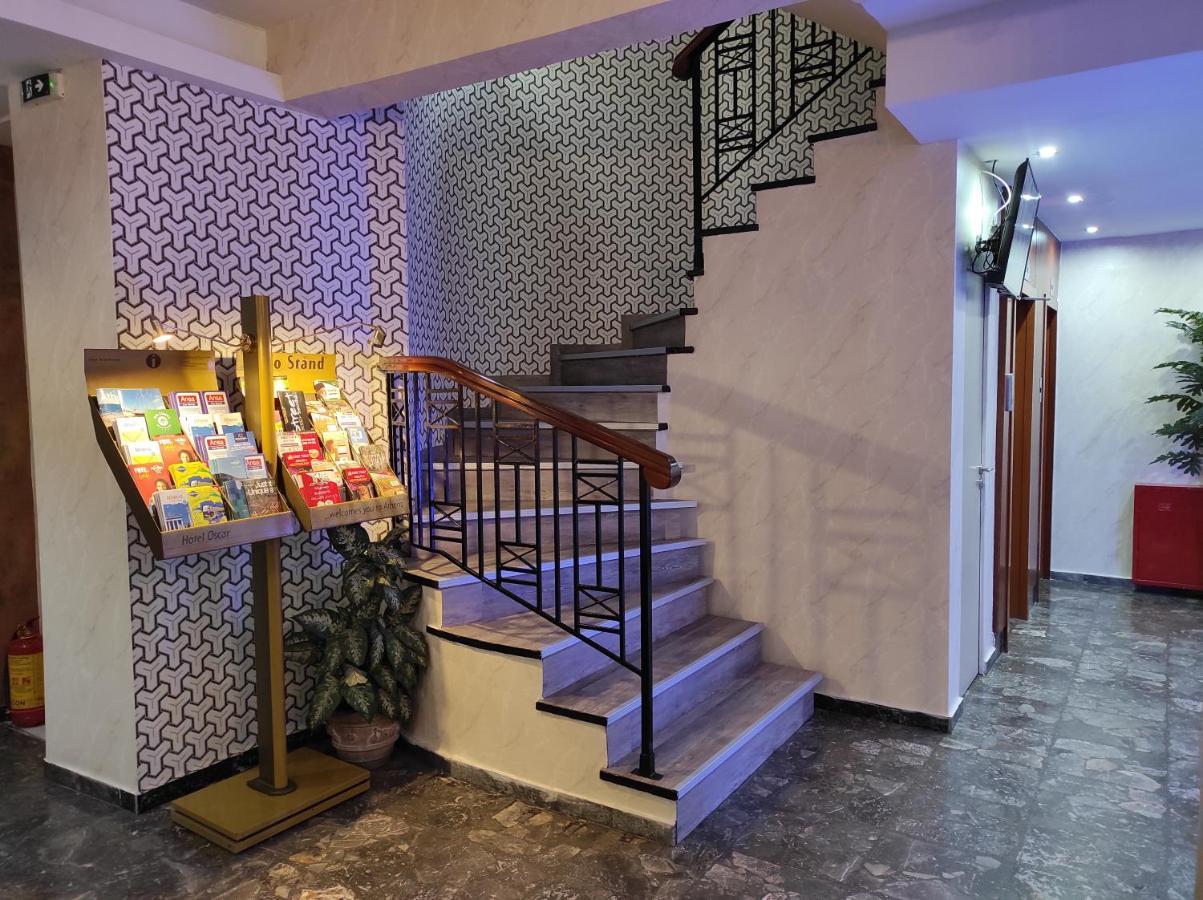 Hotel Lido Атина Екстериор снимка