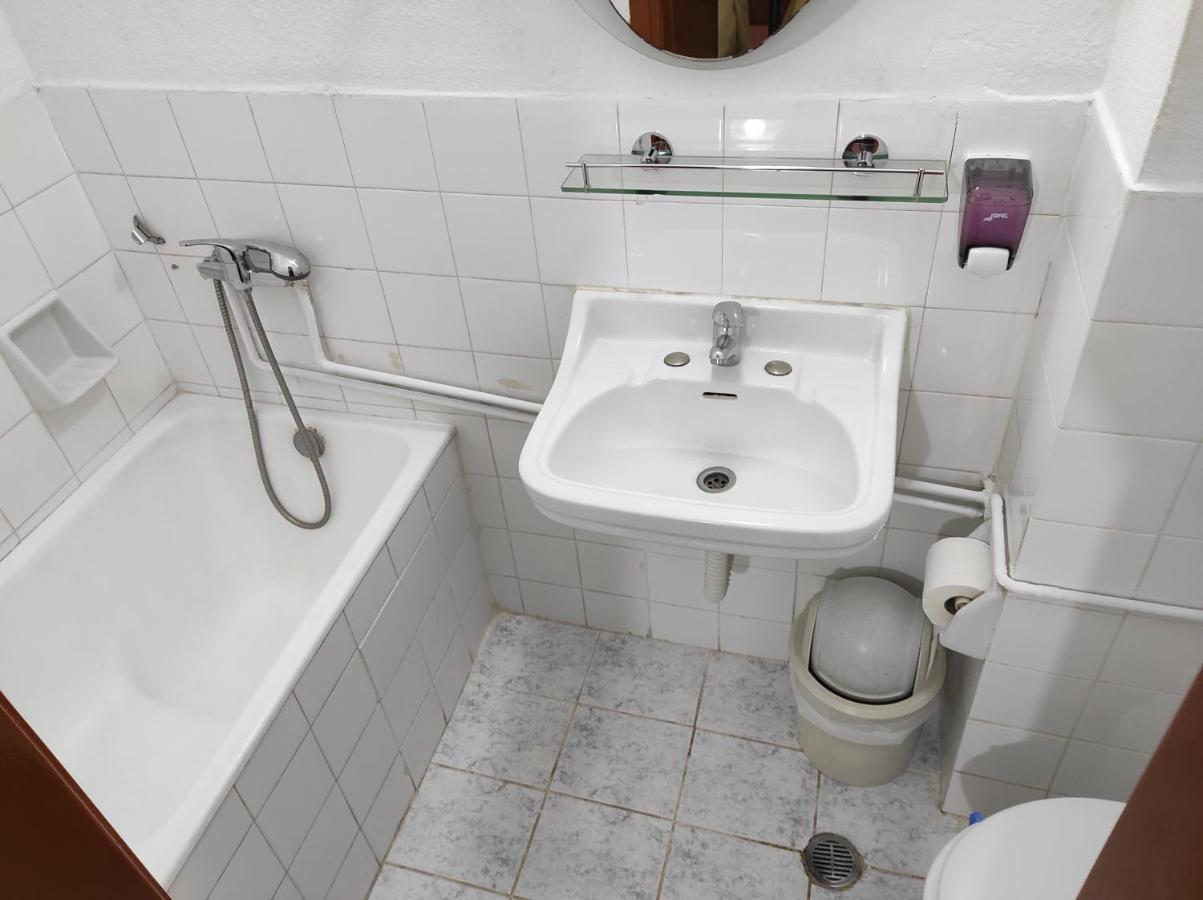 Hotel Lido Атина Екстериор снимка
