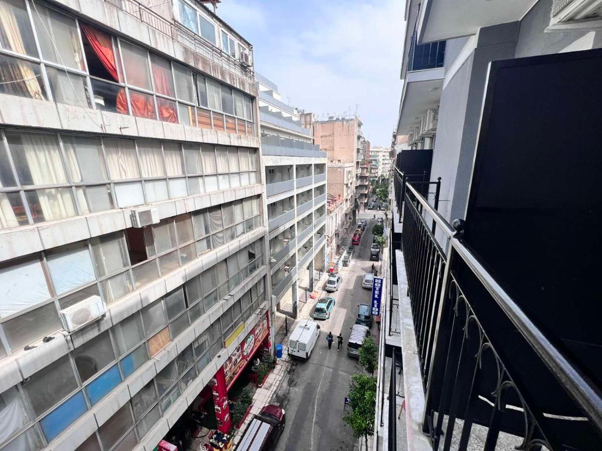 Hotel Lido Атина Екстериор снимка