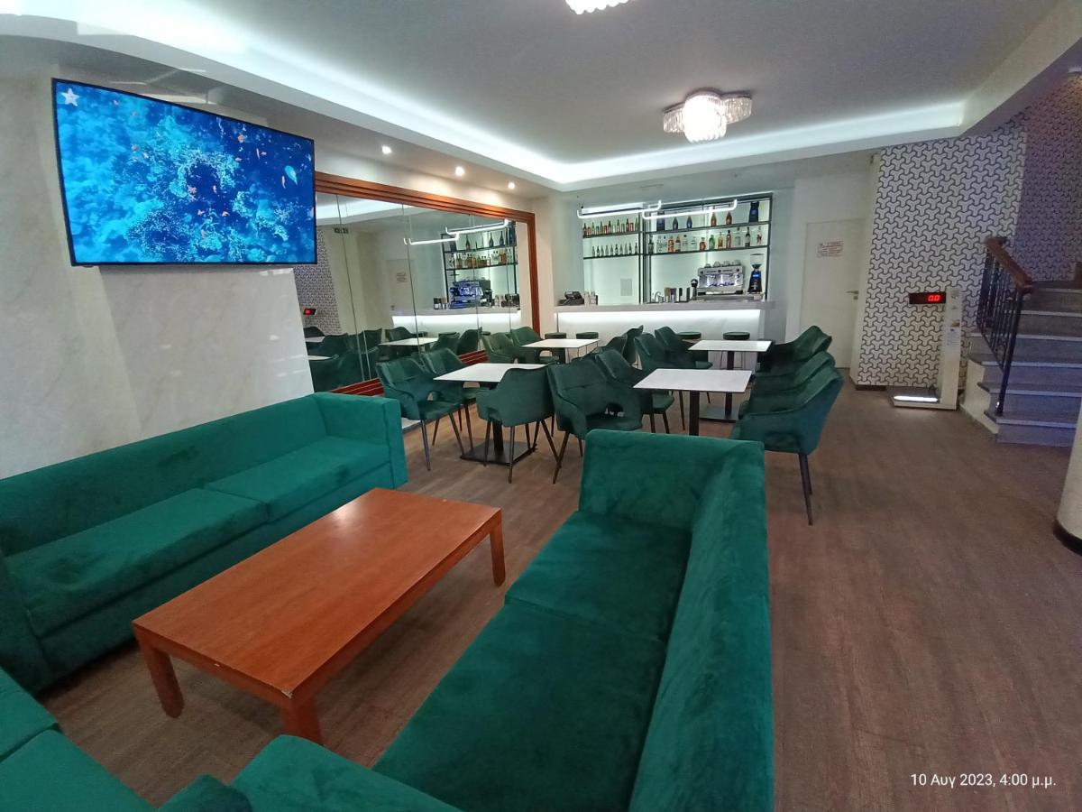 Hotel Lido Атина Екстериор снимка