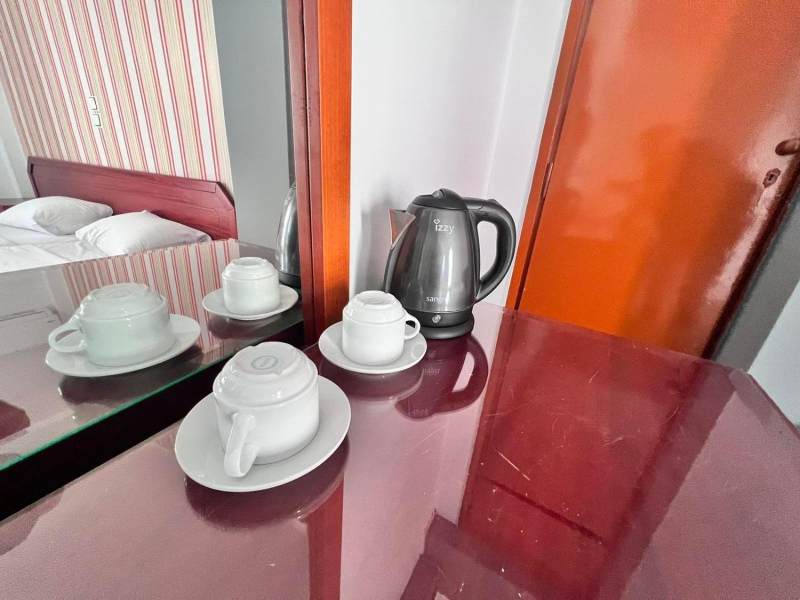 Hotel Lido Атина Екстериор снимка